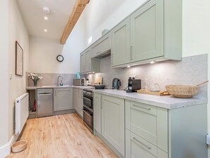 Kitchen | The Old Stable, Dursley