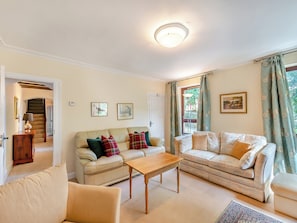 Living room | Fog Close Cottage, Pateley Bridge, near Harrogate