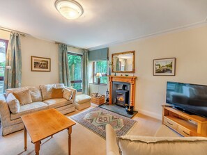 Living room | Fog Close Cottage, Pateley Bridge, near Harrogate