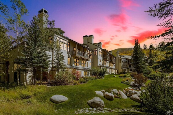 Beaver Creek Meadows L3