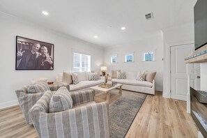 2 Full-Sized Couches