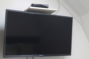 Televisione