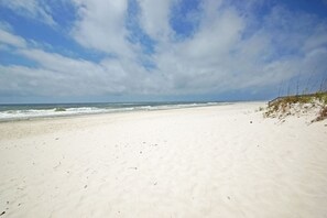 Spiaggia