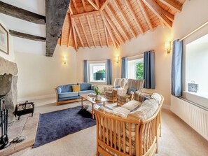 Living room | The Wheelhouse, Liverton, near Staithes