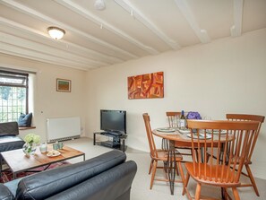 Living room | The Nook, Mevagissey, near St Austell