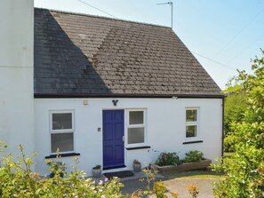 Exterior | Seaview Cottage - Amroth Cottages, Amroth, near Saundersfoot