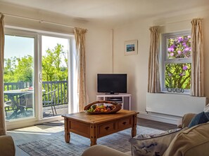Living room | Seaview Cottage - Amroth Cottages, Amroth, near Saundersfoot