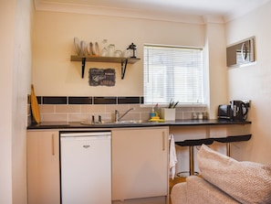 Kitchen | Roxy’s Cottage - Causey Arch Cottages, Beamish