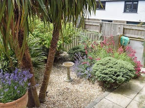 Garden | Bluebell Barn, Bluebell Barn