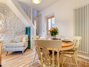 Dining Area | Sandpiper Cottage, Heacham