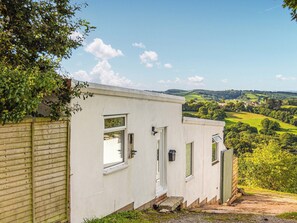 Exterior | High Meadow, Nadderwater, near Exeter