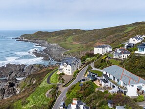 Exterior | Beachbreak - Crows Nest, Mortehoe, near Woolacombe