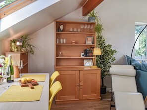 Dining Area | The Annexe @ The Roost, Frogham, near Ringwood