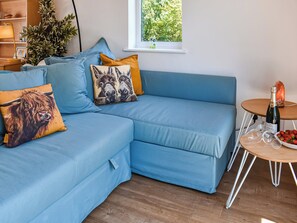 Living room | The Annexe @ The Roost, Frogham, near Ringwood