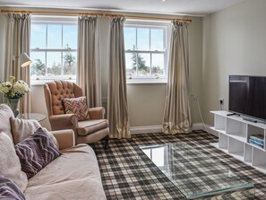 Living room | High Bank Farm, Southside, Butterknowle