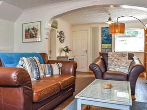 Living room | Beachcomber Cottage, Skinningrove, near Saltburn-by-the-Sea