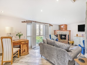 Living room | Goosehill Fold, Warmfield, near Wakefield
