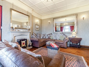 Living area | Heatherdene, Goathland, near Whitby