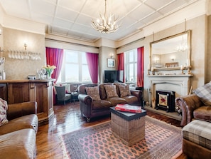 Living area | Heatherdene, Goathland, near Whitby