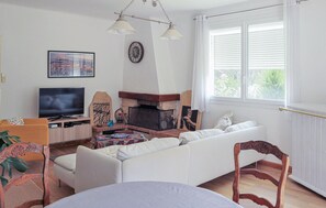 Coin séjour