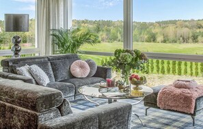 Coin séjour