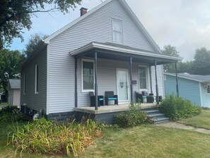 Exteriör