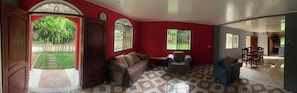 Intérieur