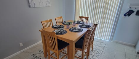 Dinning Room