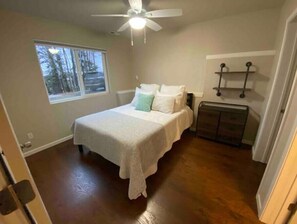 Queen size Bed