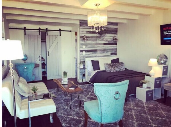 Habitación