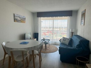 Coin séjour