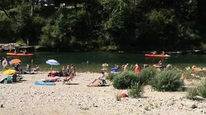 Plage