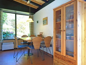 Casa Elvira (55qm) mit Terrasse und Kamin