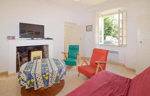 living-room