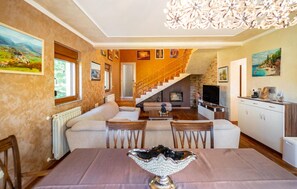living-room