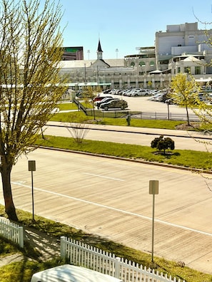 Parkplätze