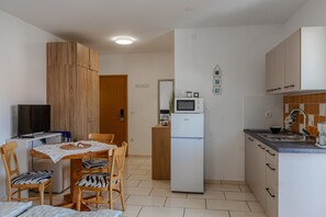 Yksityinen keittiö