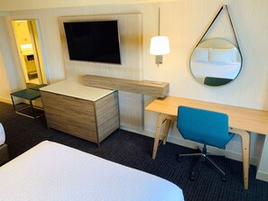 Room amenities