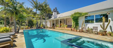 Carpinteria Vacation Rental | 4BR | 4.5BA | 5,000 Sq Ft | Steps Required