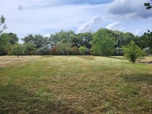 Boendeområde