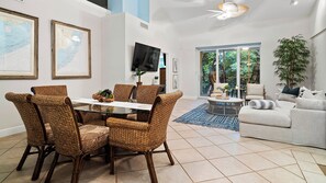 Dining Room - 2nd Floor