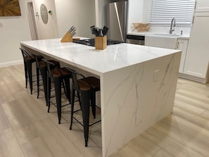 Cucina privata