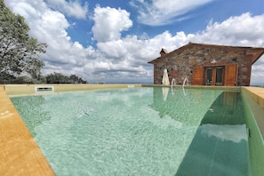 Holiday Home Swimming Pool