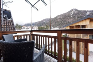 Boendeområde