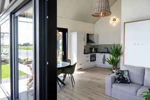 Interiör
