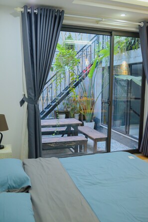 Habitación