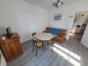 Interiör
