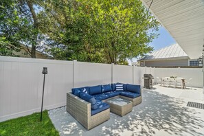 Terrass/Patio