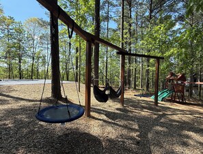 Boendeområde