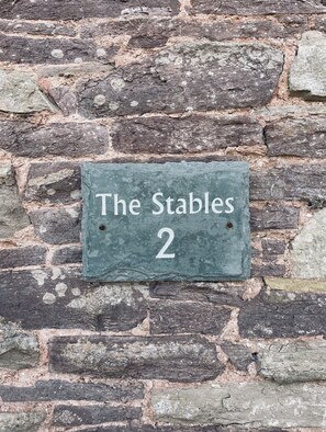 The Stables